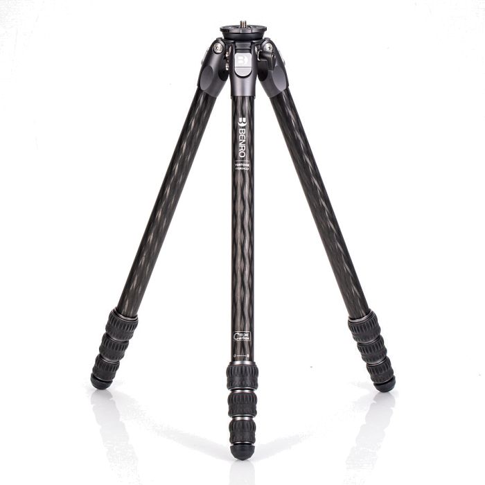 Benro TTOR24CLV Tortoise Carbon Fiber 2 Tripod