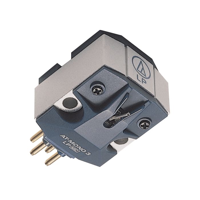Audio Technica AT-MONO3LP Moving Coil Cartridge for LP Audio Technica AT-MONO3LP Moving Coil Cartridge for LP