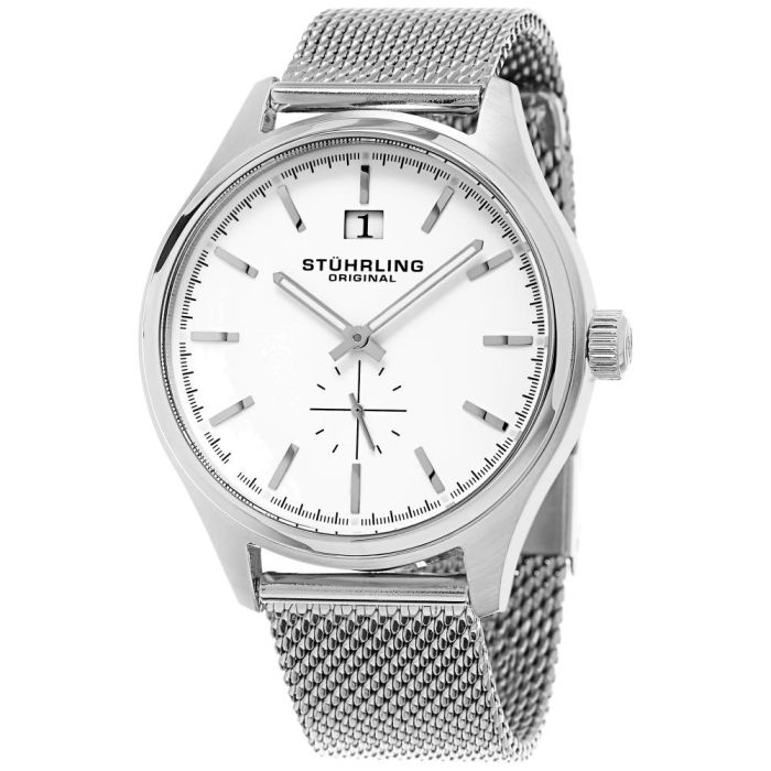Stuhrling Symphony Men's Watch 790.01 Stuhrling Symphony Men's Watch 790.01