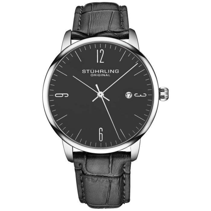 Stuhrling Symphony Men's Watch 3997A.4 Stuhrling Symphony Men's Watch 3997A.4