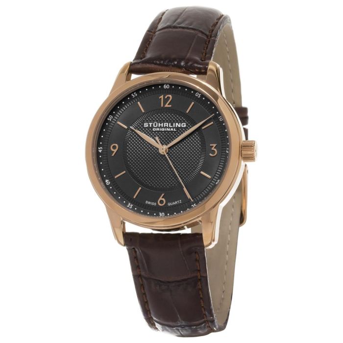 Stuhrling Symphony Men's Watch 572.04 Stuhrling Symphony Men's Watch 572.04