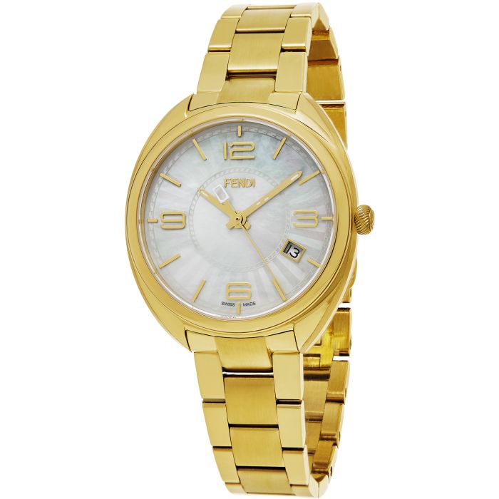 Fendi Momento Ladies Watch F218434500