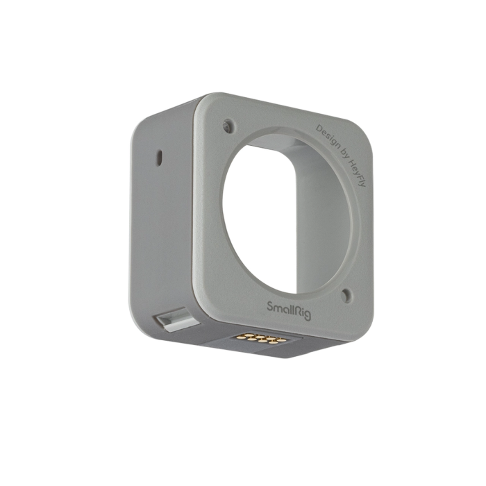 SmallRig DJI Action2 Magnetic Case (Grey) 3627 SmallRig DJI Action2 Magnetic Case (Grey) 3627