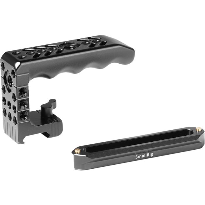 SmallRig 1961 Top Handle Nato for RED and DSLR SmallRig 1961 Top Handle Nato for RED and DSLR