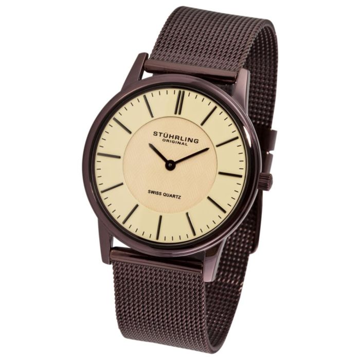 Stuhrling Symphony Men's Watch 238.3261K77 Stuhrling Symphony Men's Watch 238.3261K77