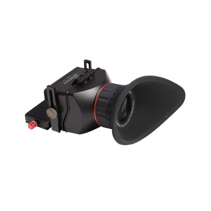 GGS LCD Viewfinder SWIVI S4 3.0x GGS LCD Viewfinder SWIVI S4 3.0x