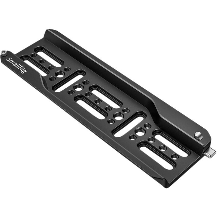 SmallRig 2304 Dovetail Plate 20cm Lightweight ARRI SmallRig 2304 Dovetail Plate 20cm Lightweight ARRI
