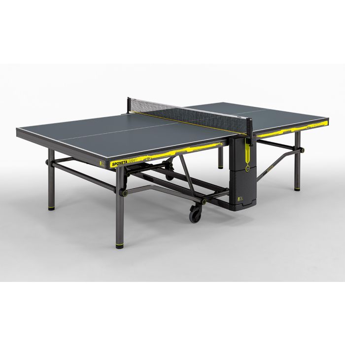 Sponeta Design Line RAW Tennis Table Indoors (SDLRAWI) Sponeta Design Line RAW Tennis Table Indoors (SDLRAWI)