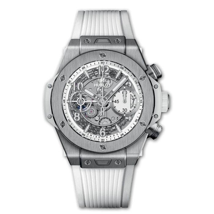 Hublot Big Bang Unico 42mm Men's Watch 441.NE.2010.RW