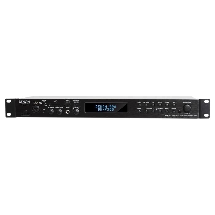 Denon Pro DNF350 Denon Pro DNF350
