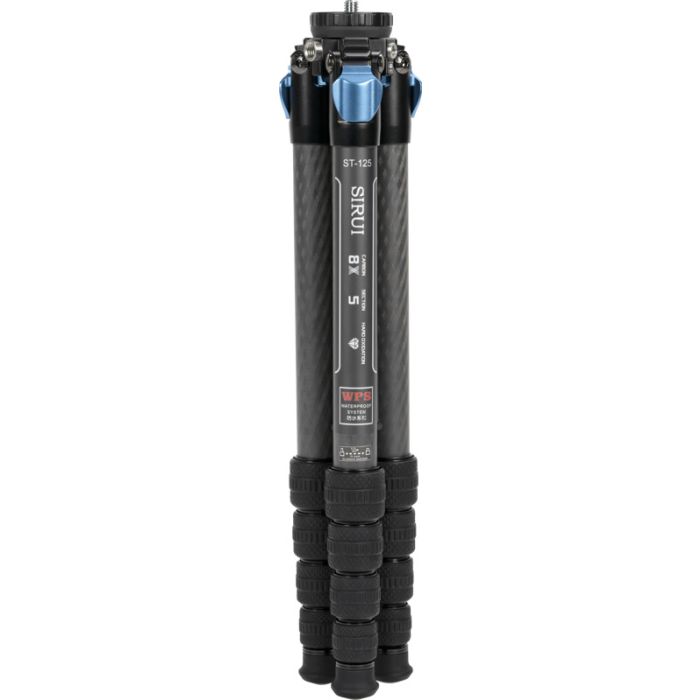 Sirui ST-125 Carbon Fiber Tripod