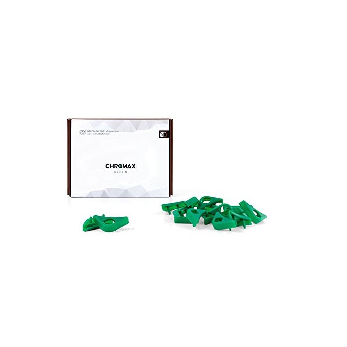 Noctua NA-SAVP1 chromax.green Noctua NA-SAVP1 chromax.green