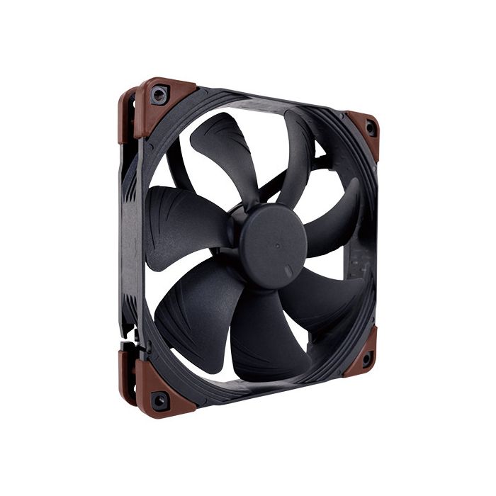 Noctua NF-A14 industrialPPC-24V-3000 Q100 IP67 PWM Noctua NF-A14 industrialPPC-24V-3000 Q100 IP67 PWM