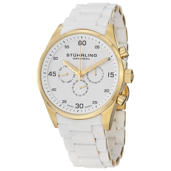Stuhrling Symphony Men's Watch 352.02 Stuhrling Symphony Men's Watch 352.02