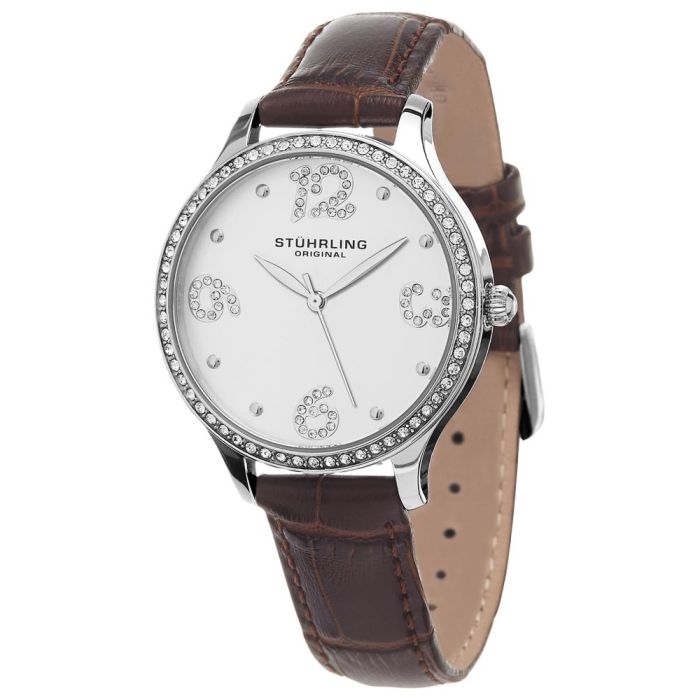 Stuhrling Vogue Ladies Watch 560.01
