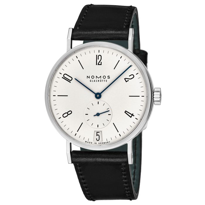 NOMOS Glashutte Tangente Date Men's Watch NOMOS130 NOMOS Glashutte Tangente Date Men's Watch NOMOS130