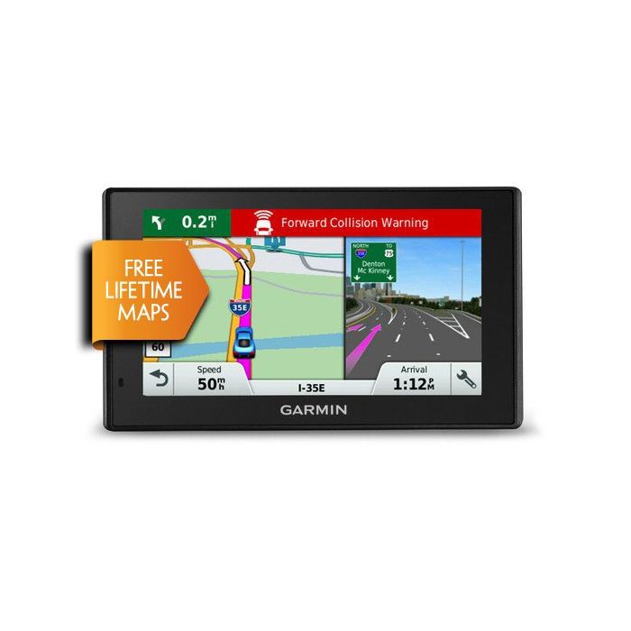 Garmin DriveLuxe 50 LM (010-01531-17) Garmin DriveLuxe 50 LM (010-01531-17)