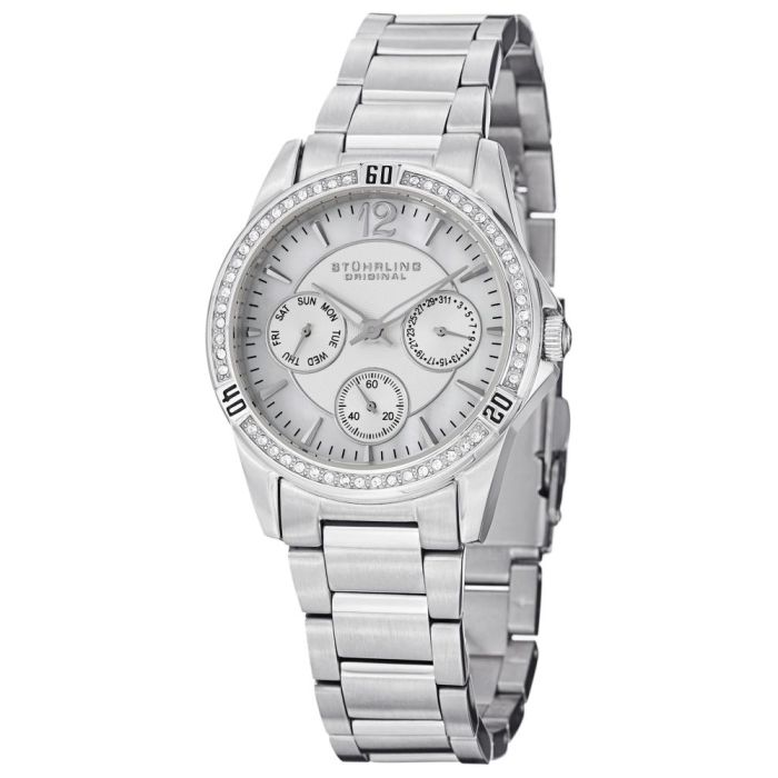 Stuhrling Aquadiver Ladies Watch 914.01 Stuhrling Aquadiver Ladies Watch 914.01