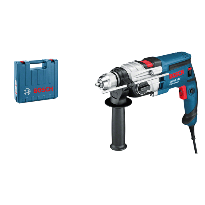Bosch GSB 19-2 RE Case (060117B500) Bosch GSB 19-2 RE Case (060117B500)