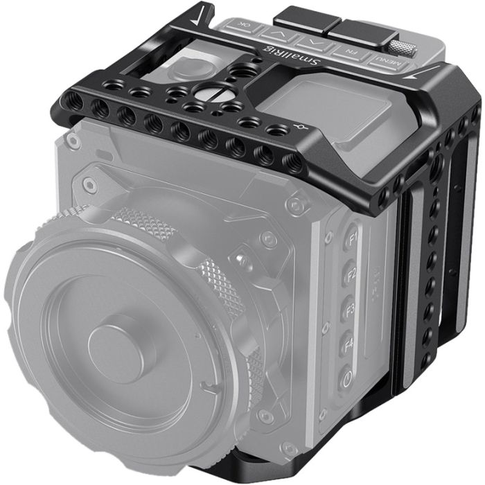 SmallRig 2423 Cage for Z Cam E2-S6/F6/F8 SmallRig 2423 Cage for Z Cam E2-S6/F6/F8
