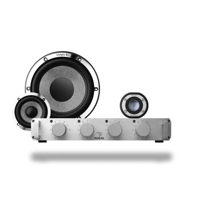 Focal UTOPIA BE N°7 Focal UTOPIA BE N°7