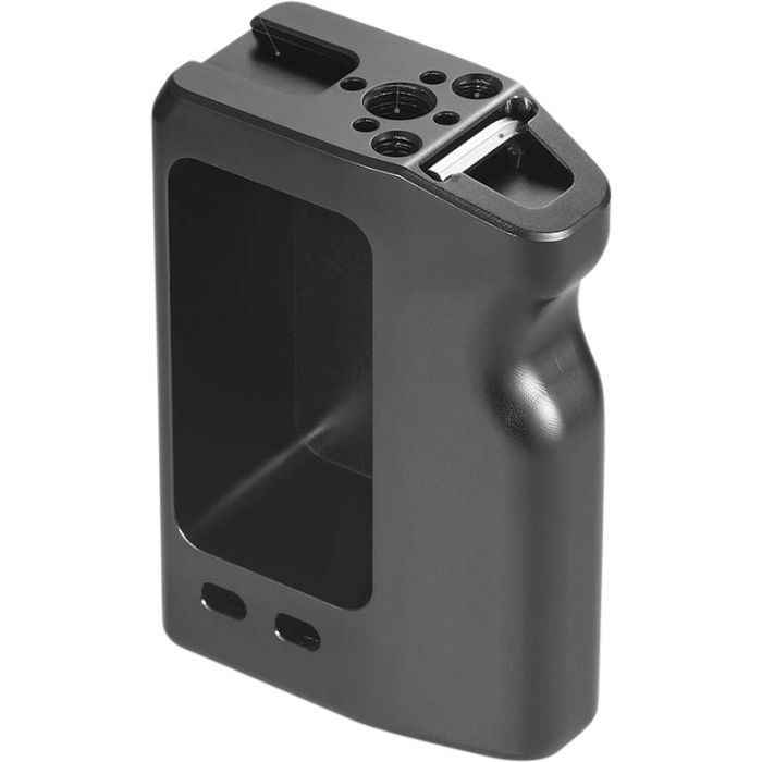 SmallRig 2218 Left Side Grip for L-bracket SmallRig 2218 Left Side Grip for L-bracket