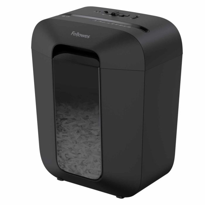 Fellowes Powershred LX45 Shredder (4400501) Fellowes Powershred LX45 Shredder (4400501)