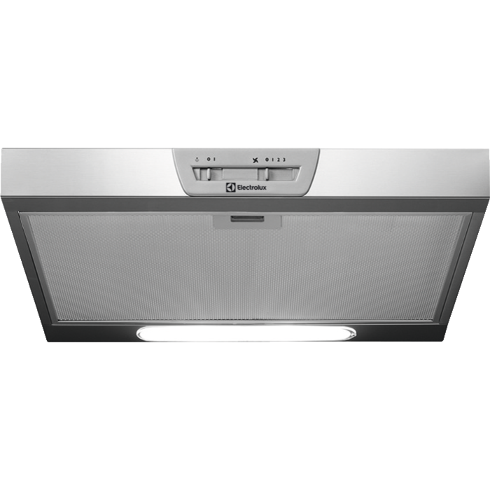 Electrolux LFU215X Electrolux LFU215X