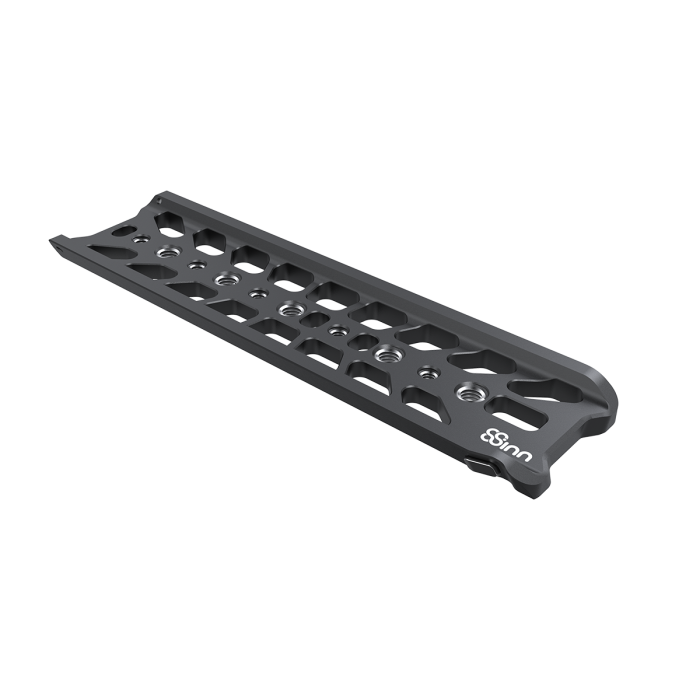 8Sinn 10" Arri Dovetail Plate 8Sinn 10" Arri Dovetail Plate