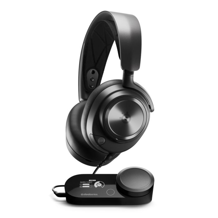 SteelSeries Arctis Nova Pro (61527) SteelSeries Arctis Nova Pro (61527)