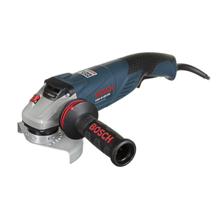Bosch GWS 15-125 CIH (0601830222) Bosch GWS 15-125 CIH (0601830222)