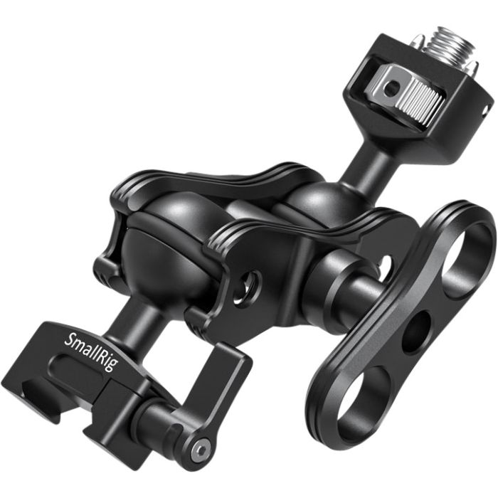 SmallRig 2116 Magic Arm w/ Double Ballheads SmallRig 2116 Magic Arm w/ Double Ballheads
