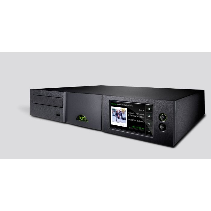 Naim HDX Naim HDX