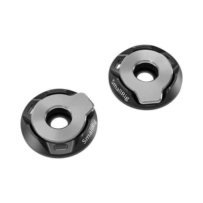 SmallRig 2453 Screwdriver w/ Baseplate Kit SmallRig 2453 Screwdriver w/ Baseplate Kit