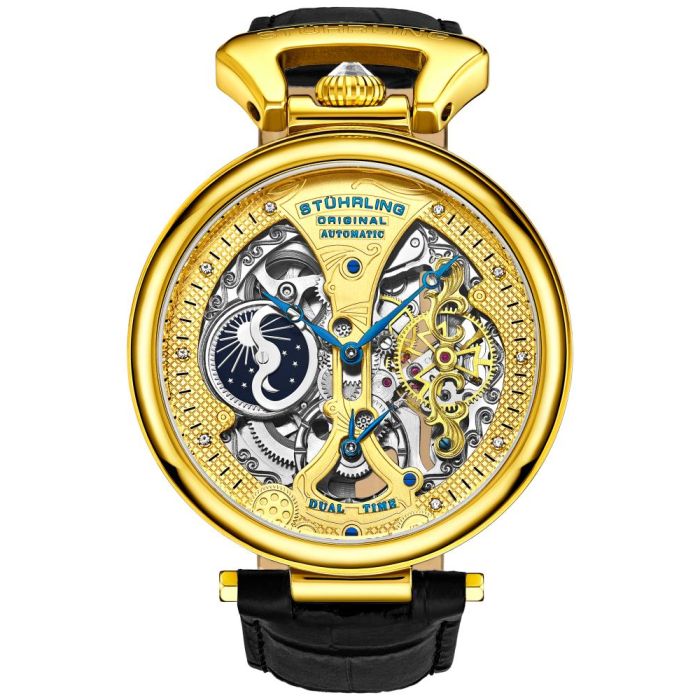Stuhrling Legacy Men's Watch 3920.2 Stuhrling Legacy Men's Watch 3920.2