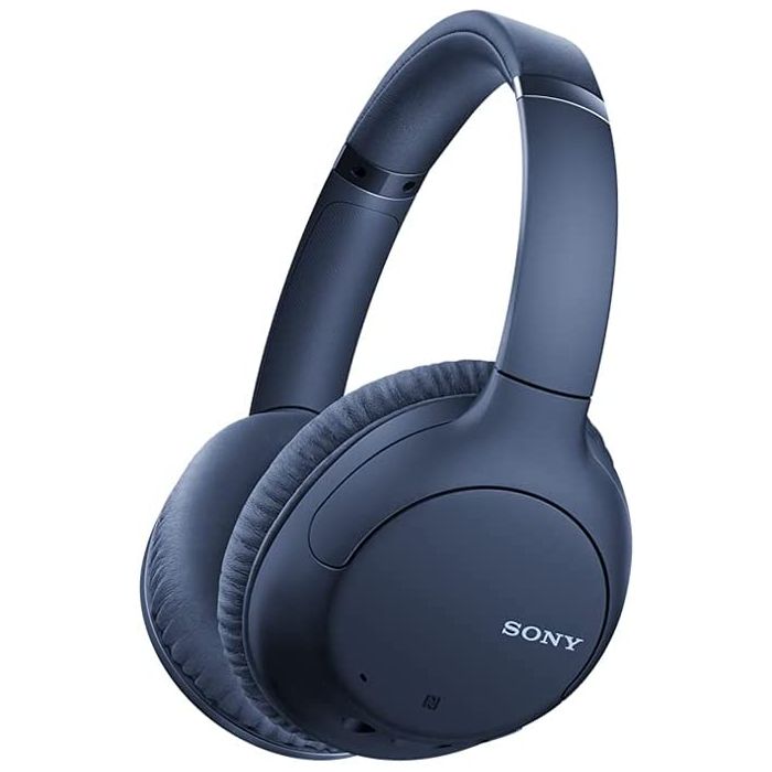 Sony WH-CH710N Blue