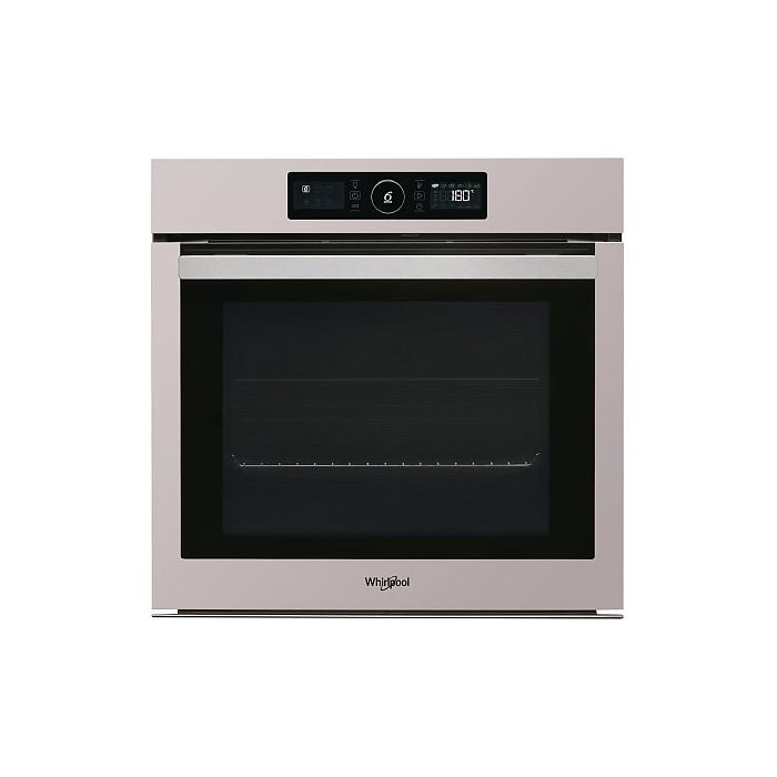Whirlpool AKZ9 6230 S Whirlpool AKZ9 6230 S