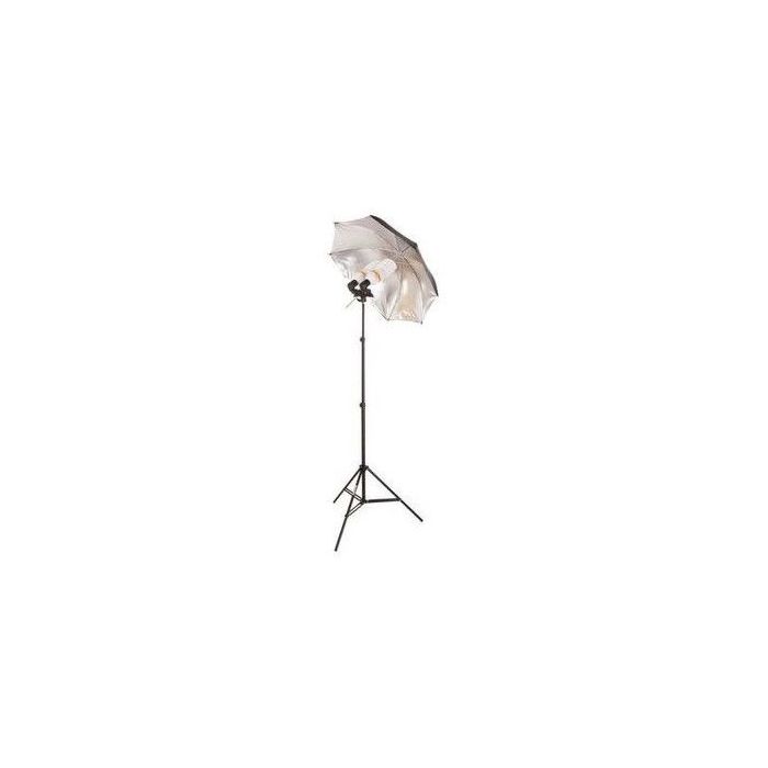 Funsports Kit Powerlux Sunlight 1250 + Lightbulb 2x125W 5400K (Daylight Color) Funsports Kit Powerlux Sunlight 1250 + Lightbulb 2x125W 5400K (Daylight Color)