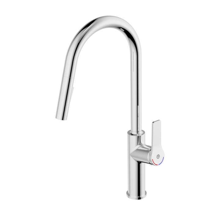 Gustavsberg Jaucējkrāns Epic Izvelkama Iztece Chrome (GB41209959) Gustavsberg Jaucējkrāns Epic Izvelkama Iztece Chrome (GB41209959)