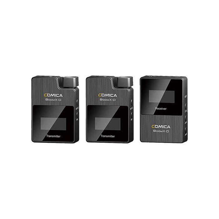 Comica BoomX-D D2 Comica BoomX-D D2