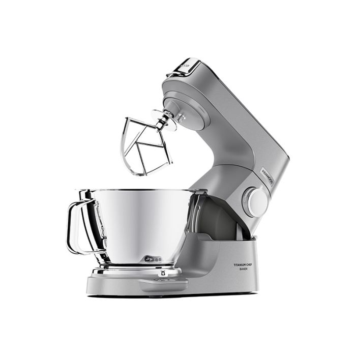 Kenwood Titanium Chef Baker KVC85.004SI Kenwood Titanium Chef Baker KVC85.004SI