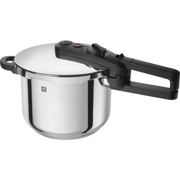 Zwilling EcoQuick II 22cm Pressure Cooker Zwilling EcoQuick II 22cm Pressure Cooker