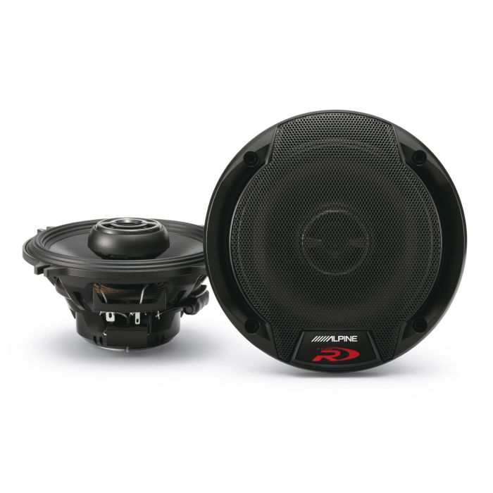 Alpine SPR-50 Alpine SPR-50