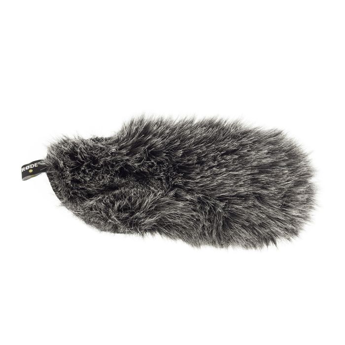 Rode DeadCat VMPR Artificial Fur Windshield For VideoMic Pro Rode DeadCat VMPR Artificial Fur Windshield For VideoMic Pro