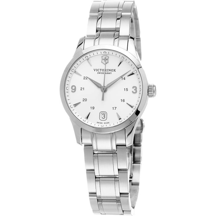 Swiss Army Alliance Ladies Watch 241539 Swiss Army Alliance Ladies Watch 241539