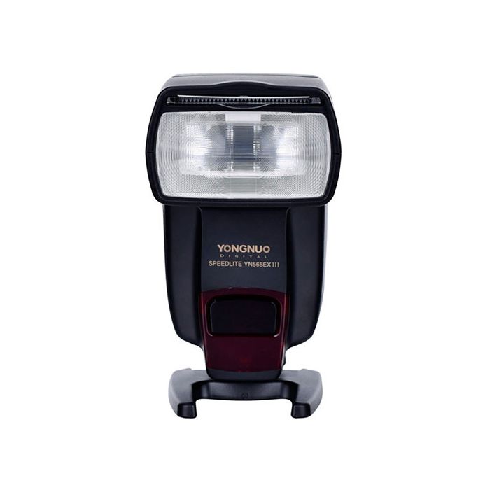 Yongnuo YN565EX III Flash for Nikon Yongnuo YN565EX III Flash for Nikon