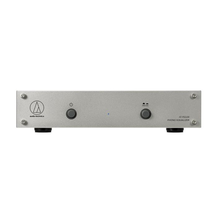 Audio Technica AT-PEQ30 Phono Equaliser with MM MC Inputs
