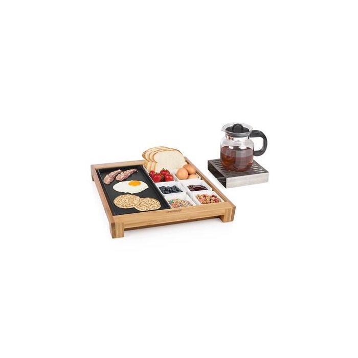 Princess 255000 Multi Tray Pure (01.255000.01.001) Princess 255000 Multi Tray Pure (01.255000.01.001)