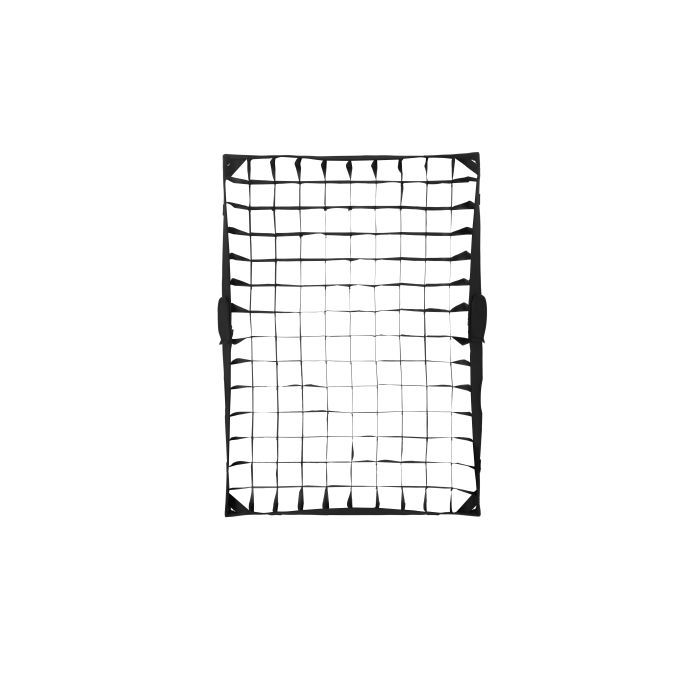 Nanlite Eggcrate for Compac 200/Compac 200B (EC-CP200)