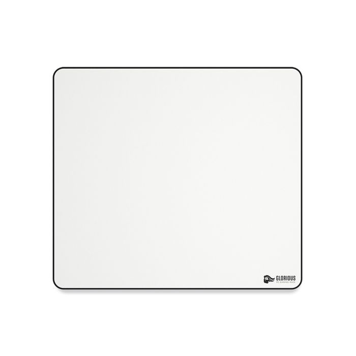 Glorious PC Gaming Race XL Heavy White (GW-HXL) Glorious PC Gaming Race XL Heavy White (GW-HXL)